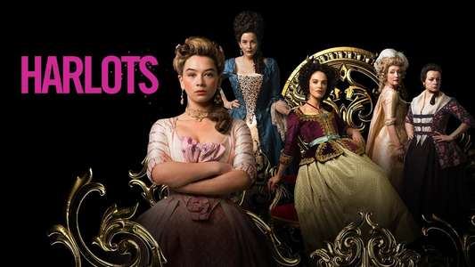 Harlots - Backdrops