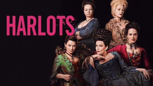 Harlots - Backdrops