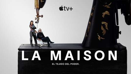La Maison - Backdrops