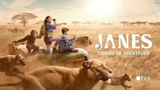 Jane - Backdrops