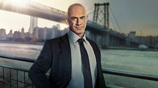 Law & Order: Organized Crime - Backdrops