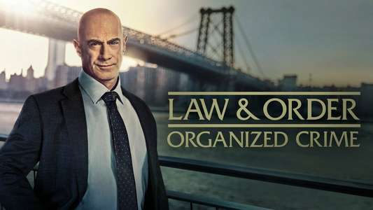 Law & Order: Organized Crime - Backdrops