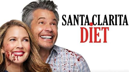 Santa Clarita Diet - Backdrops