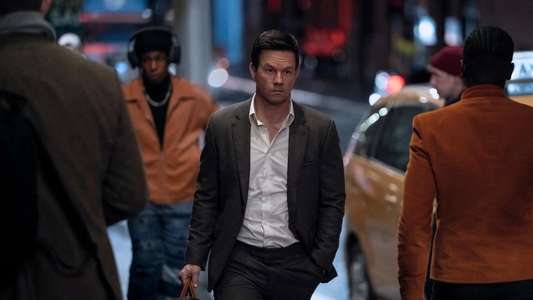 Play Dirty - Backdrops