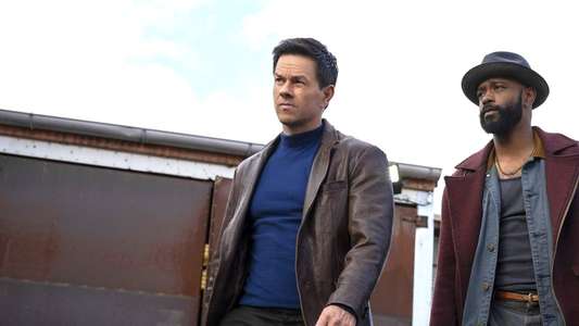 Play Dirty - Backdrops