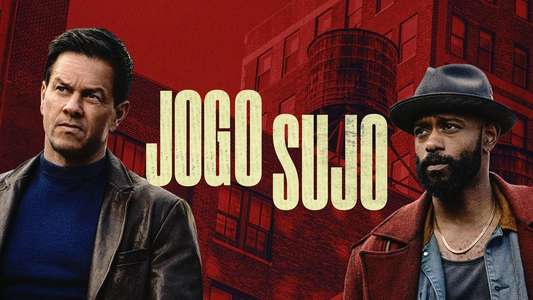 Play Dirty - Backdrops