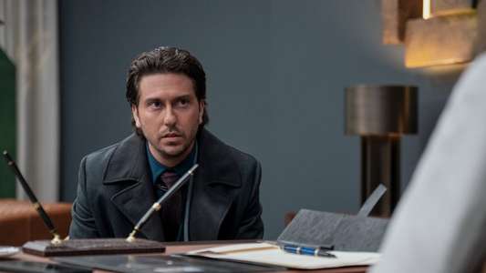 Play Dirty - Backdrops