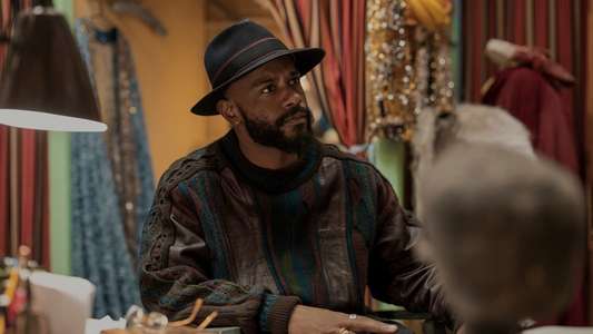 Play Dirty - Backdrops