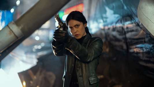 Play Dirty - Backdrops