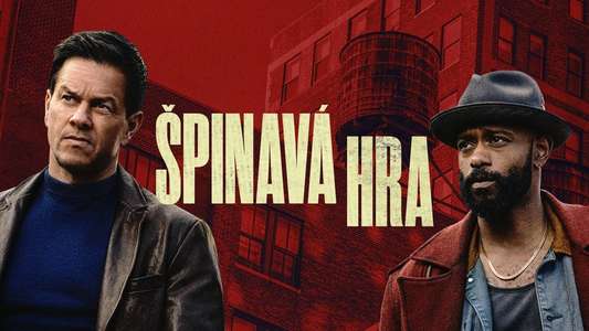 Play Dirty - Backdrops