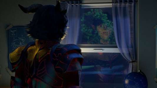 Trollhunters - Backdrops