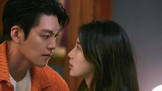 Genie  Make a Wish - Backdrops