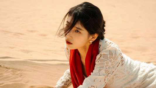 Genie  Make a Wish - Backdrops