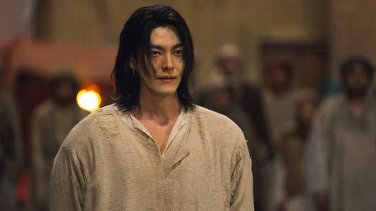 Genie  Make a Wish - Backdrops