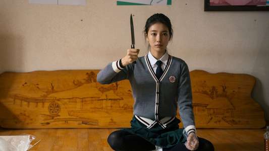 Genie  Make a Wish - Backdrops