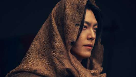 Genie  Make a Wish - Backdrops