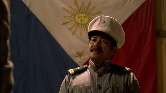Heneral Luna - Backdrops