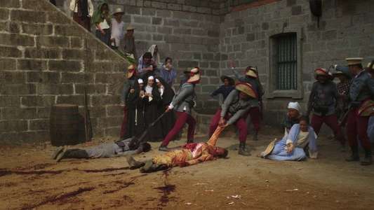 Heneral Luna - Backdrops