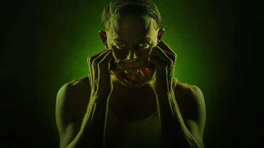 Monster: The Ed Gein Story - Backdrops