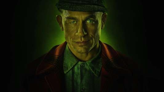 Monster: The Ed Gein Story - Backdrops