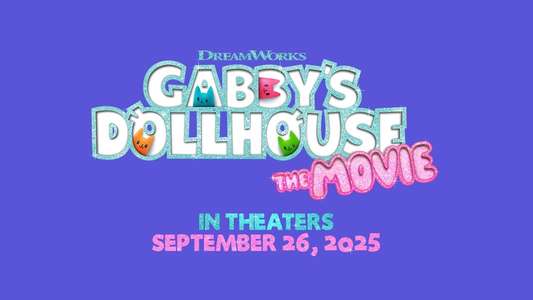 Gabby's Dollhouse: The Movie - Backdrops