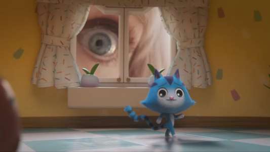 Gabby's Dollhouse: The Movie - Backdrops