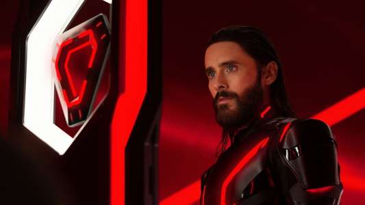 TRON: Ares - Backdrops