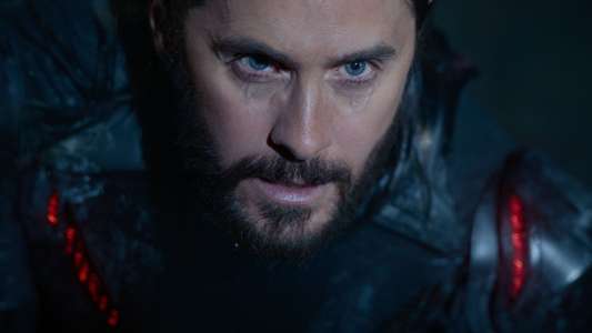 TRON: Ares - Backdrops