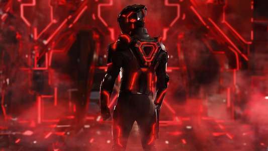 TRON: Ares - Backdrops