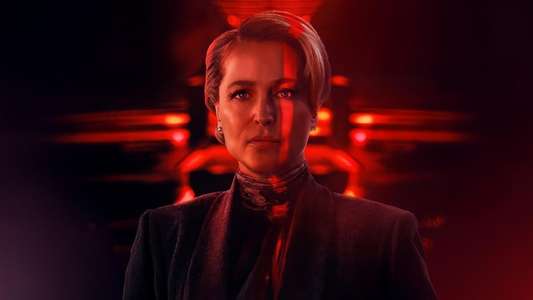 TRON: Ares - Backdrops