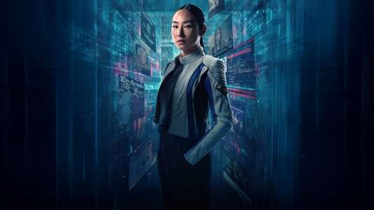 TRON: Ares - Backdrops