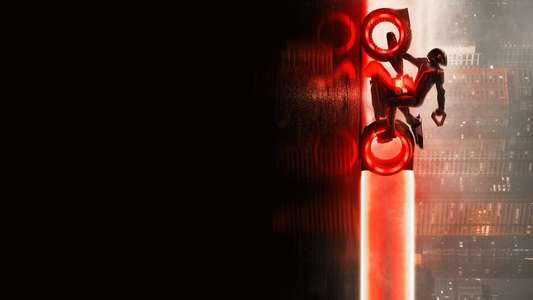 TRON: Ares - Backdrops