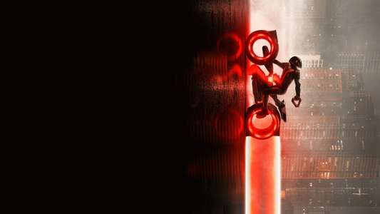 TRON: Ares - Backdrops