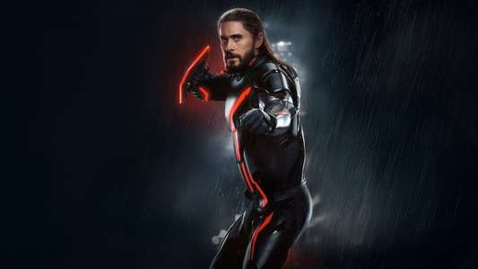 TRON: Ares - Backdrops