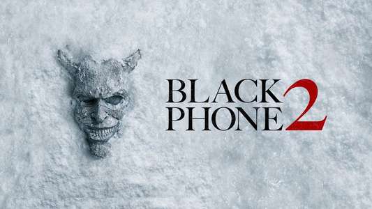 Black Phone 2 - Backdrops