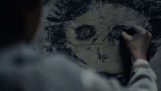 True Haunting - Backdrops