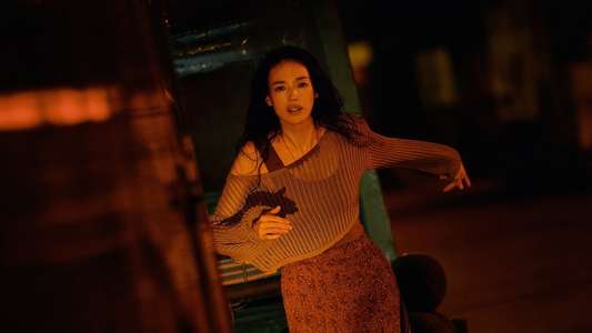 The Resurrected - Backdrops