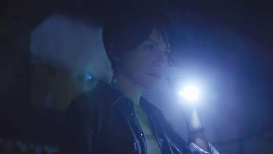 The Resurrected - Backdrops