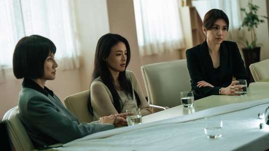 The Resurrected - Backdrops