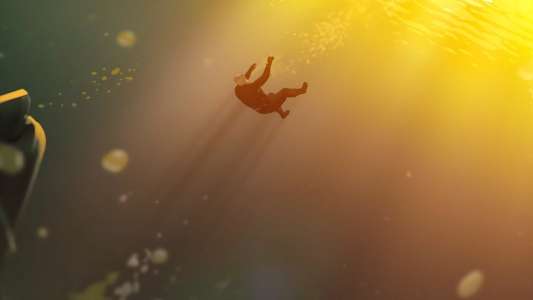 Splinter Cell: Deathwatch - Backdrops