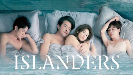 Islanders - Backdrops
