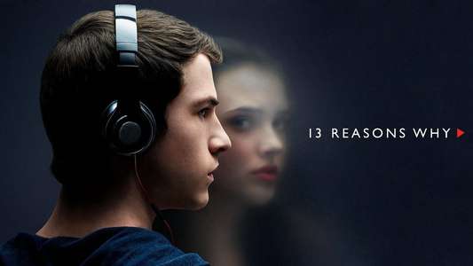 13 Reasons Why - Backdrops