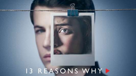 13 Reasons Why - Backdrops
