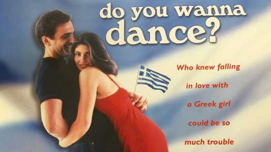 Do You Wanna Dance? - Backdrops