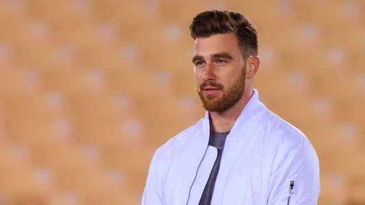 Catching Kelce - Backdrops