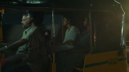 Madras Matinee - Backdrops