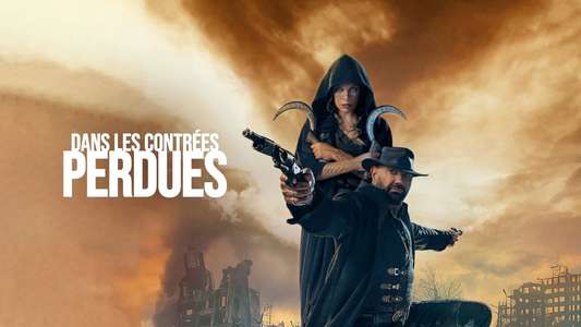 In the Lost Lands - Backdrops