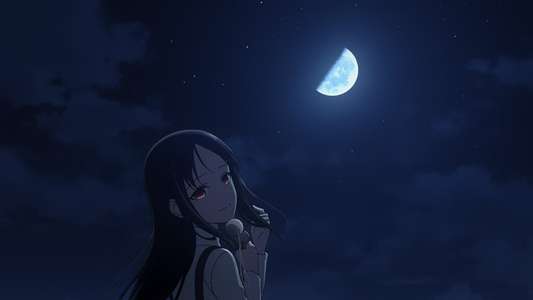 Kaguya-sama: Love Is War - Backdrops