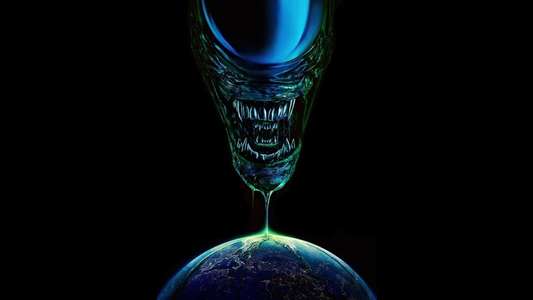 Alien: Earth - Backdrops