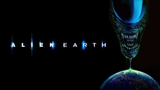 Alien: Earth - Backdrops
